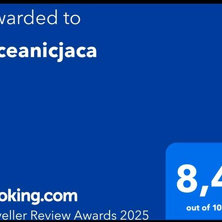 Oceanicjaca Διαμέρισμα La Jaca Εξωτερικό φωτογραφία