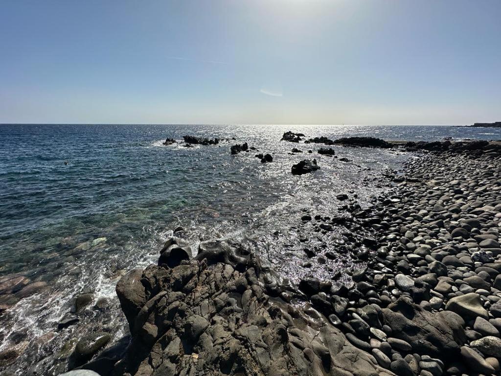 Oceanicjaca Διαμέρισμα La Jaca Εξωτερικό φωτογραφία