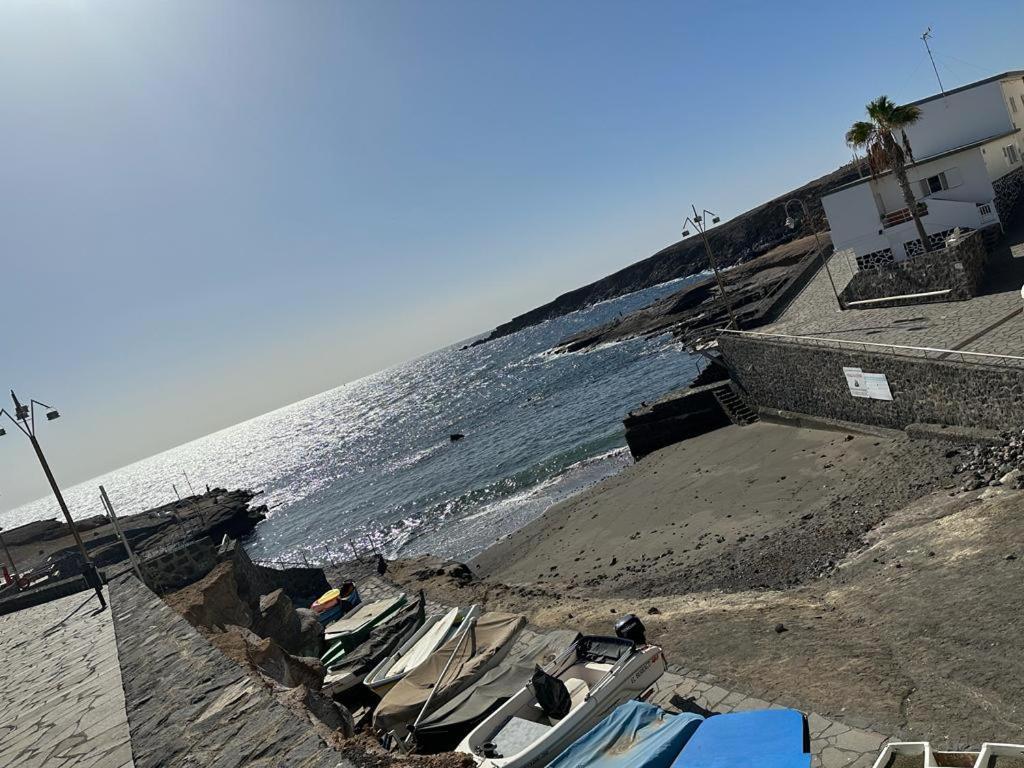 Oceanicjaca Διαμέρισμα La Jaca Εξωτερικό φωτογραφία