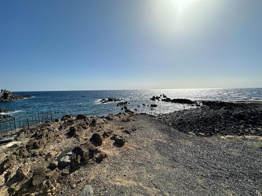Oceanicjaca Διαμέρισμα La Jaca Εξωτερικό φωτογραφία